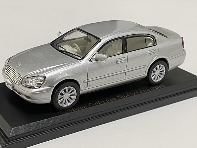 1/43 ニッサン シ-マ タイプⅢ カスタム www.pegasusforkids.com